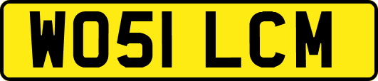 WO51LCM