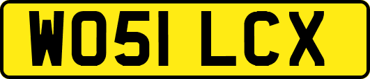 WO51LCX