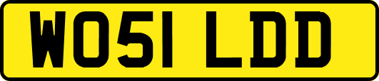 WO51LDD