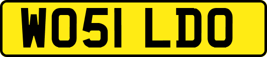 WO51LDO