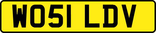 WO51LDV