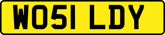 WO51LDY