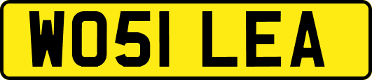 WO51LEA