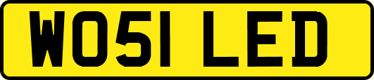 WO51LED