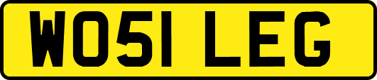 WO51LEG