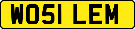 WO51LEM