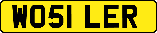 WO51LER