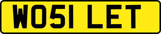 WO51LET