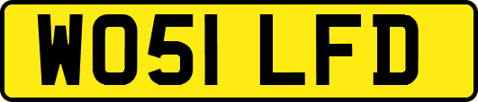 WO51LFD