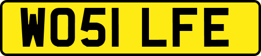 WO51LFE