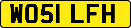 WO51LFH