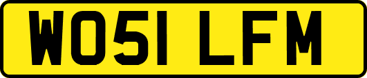 WO51LFM