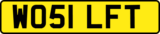 WO51LFT