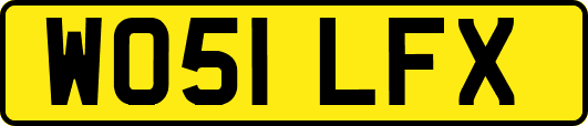 WO51LFX