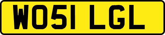 WO51LGL