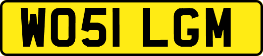 WO51LGM