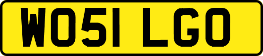 WO51LGO