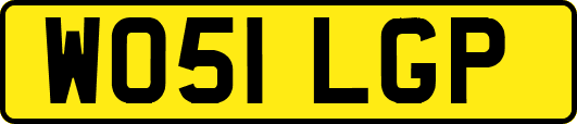 WO51LGP