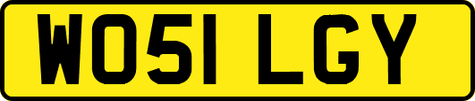 WO51LGY