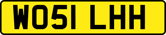 WO51LHH