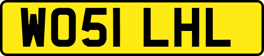 WO51LHL