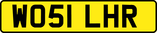 WO51LHR