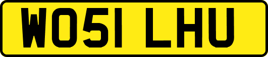 WO51LHU