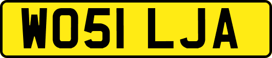 WO51LJA