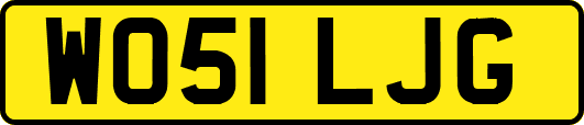 WO51LJG