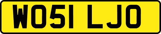 WO51LJO