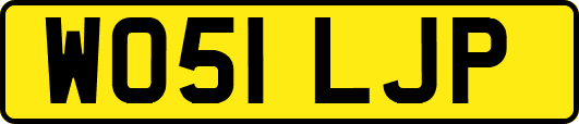 WO51LJP