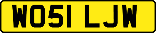 WO51LJW