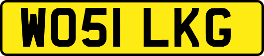 WO51LKG