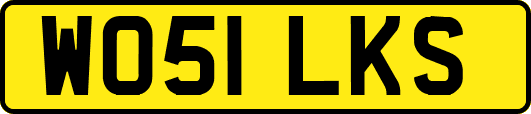 WO51LKS