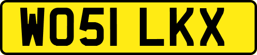 WO51LKX