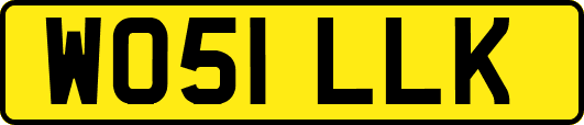 WO51LLK
