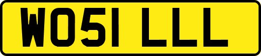 WO51LLL