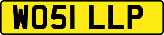 WO51LLP