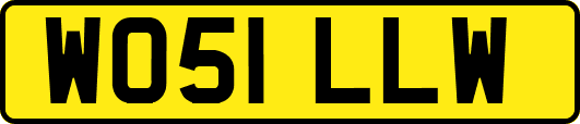 WO51LLW