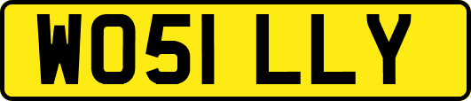 WO51LLY