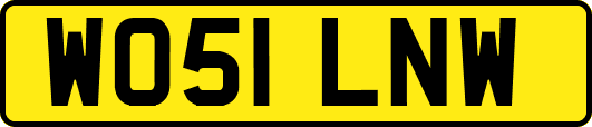 WO51LNW