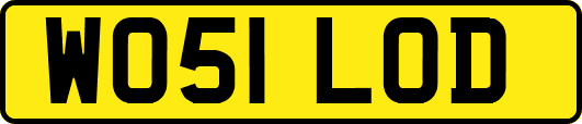 WO51LOD