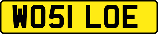 WO51LOE