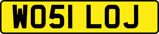 WO51LOJ