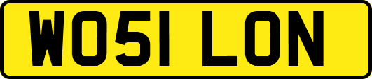 WO51LON