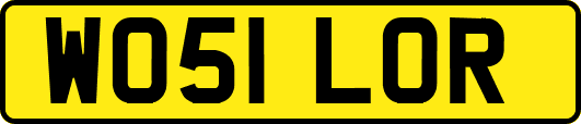 WO51LOR