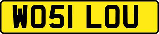 WO51LOU