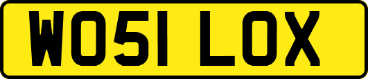 WO51LOX