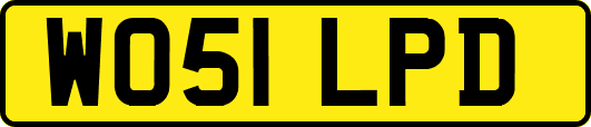WO51LPD