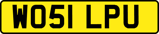 WO51LPU